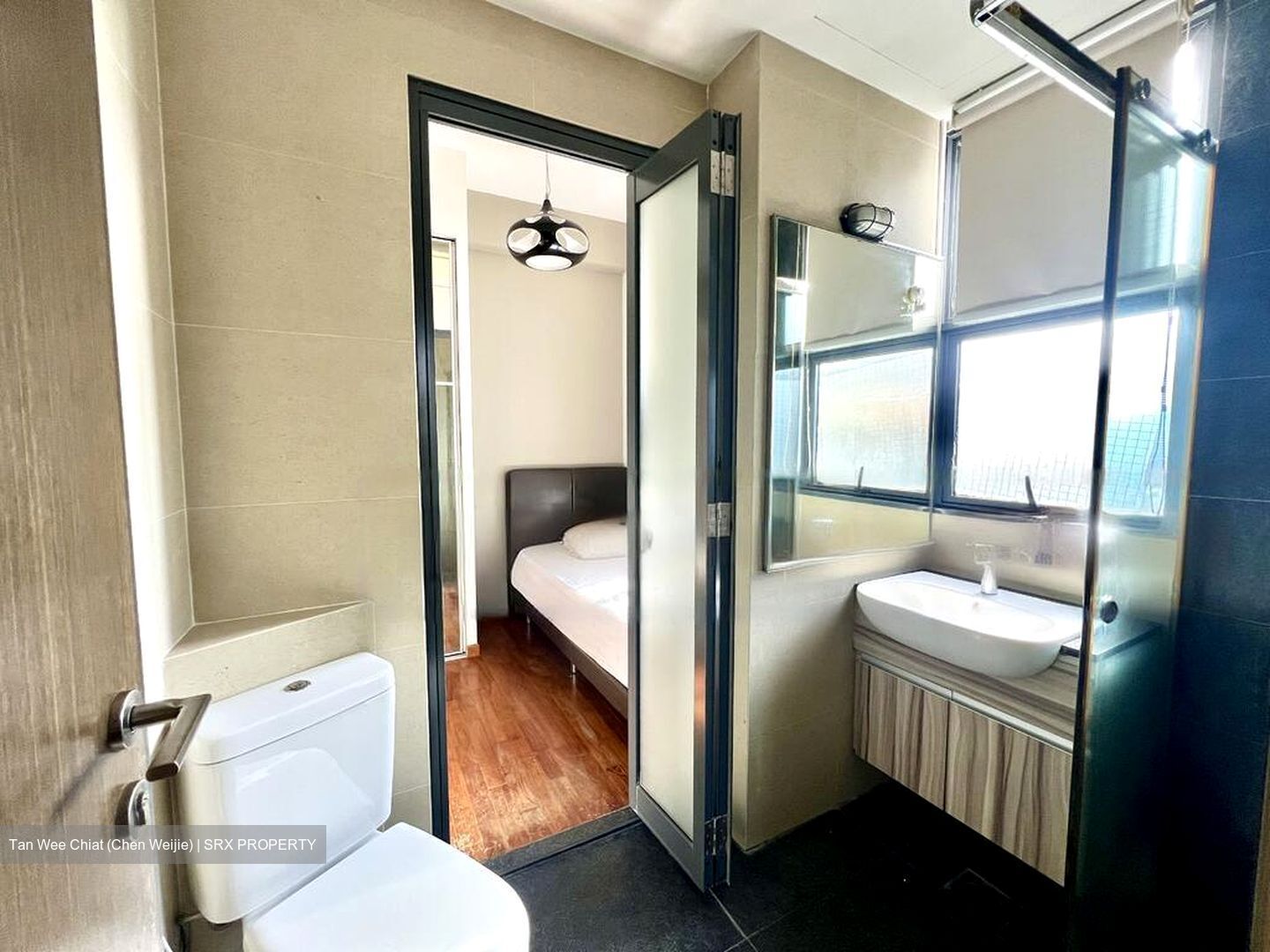 Sims Edge (D14), Apartment #455315071